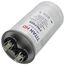 60 MFD Round Motor Run Capacitor (440/370V)