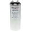 65 MFD Round Motor Run Capacitor (440/370V)