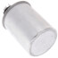 7.5 MFD Round Motor Run Capacitor (440/370V)