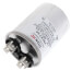 7.5 MFD Round Motor Run Capacitor (440/370V)
