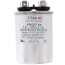 7.5 MFD Round Motor Run Capacitor (440/370V)
