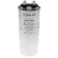 80 MFD Round Motor Run Capacitor (440/370V)