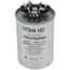 20/5 MFD Round Dual Motor Run Capacitor (440/370V)