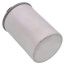 25/3 MFD Round Dual Motor Run Capacitor (440/370V)