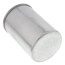 30/3 MFD Round Dual Motor Run Capacitor (440/370V)
