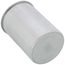 30/7.5 MFD Round Dual Motor Run Capacitor (440/370V)