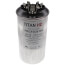 35/10 MFD Round Dual Motor Run Capacitor (440/370V)