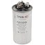 35/3 MFD Round Dual Motor Run Capacitor (440/370V)