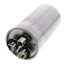 35/4 MFD Round Dual Motor Run Capacitor (440/370V)