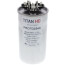 35/4 MFD Round Dual Motor Run Capacitor (440/370V)