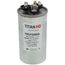 35/5 MFD Round Dual Motor Run Capacitor (440/370V)