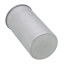 40/10 MFD Round Dual Motor Run Capacitor (440/370V)