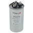 40/10 MFD Round Dual Motor Run Capacitor (440/370V)