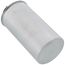 40/7.5 MFD Round Dual Motor Run Capacitor (440/370V)