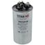 45/10 MFD Round Dual Motor Run Capacitor (440/370V)