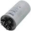 45/10 MFD Round Dual Motor Run Capacitor (440/370V)