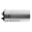 50/5 MFD Round Dual Motor Run Capacitor (440/370V)
