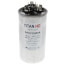50/5 MFD Round Dual Motor Run Capacitor (440/370V)