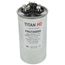50/5 MFD Round Dual Motor Run Capacitor (440/370V)