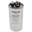 50/7.5 MFD Round Dual Motor Run Capacitor (440/370V)