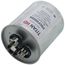 55/5 MFD Round Dual Motor Run Capacitor (440/370V)