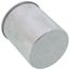 55/5 MFD Round Dual Motor Run Capacitor (440/370V)