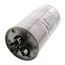 60/12.5 MFD Round Dual Motor Run Capacitor (440/370V)