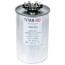 60/12.5 MFD Round Dual Motor Run Capacitor (440/370V)