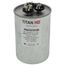 70/10 MFD Round Dual Motor Run Capacitor (440/370V)