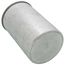 70/10 MFD Round Dual Motor Run Capacitor (440/370V)