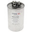 70/5 MFD Round Dual Motor Run Capacitor (440/370V)