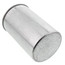 80/10 MFD Round Dual Motor Run Capacitor (440/370V)
