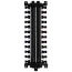 24 Port Polymer 1/2" PEX Press MANABLOC Package (Press Supply)
