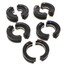 Press Jaws (3/8" - 1")
