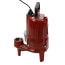 PRG Series - Auto Residential Grinder Pump 115V 10' Cord