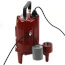 PRG Series - Auto Residential Grinder Pump 115V 10' Cord