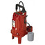 PRG Series - Manual Residential Grinder Pump 115V 25' Cord