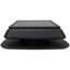 Master Flow Green Machine High-Power Hybrid Solar/House Power Roof Vent (750/900 CFM)
