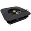 Master Flow Green Machine High-Power Hybrid Solar/House Power Roof Vent (750/900 CFM)