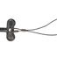 D-Oval Key on Lanyard for C-108/234/235-8/244/534/634, C-108KT-808