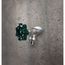 P-154D Close Coupled 1/2" MIP x 1/2" Sweat Hose Thread Anti-Siphon Vacuum Breaker Wall Hydrant (Lead Free)