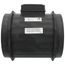 Inline Duct Fan with EC Motor, 132 W, 1.80 A, 3700 RPM (120V)