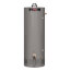 PRO+G55-50N RU59 55 Gallon 50,000 BTU EF59 Tall Professional Achiever Plus Atmospheric Water Heater, 8 Year (NG)