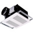 PRO Series Bath Exhaust Fan, 6" Duct, 150 CFM, 120V