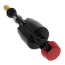 Anti-Siphon Fill Valve w/ Brass Shank