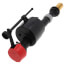 Anti-Siphon Fill Valve w/ Brass Shank and Flapper
