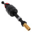 Anti-Siphon Fill Valve w/ Brass Shank and Flapper