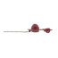 PRO54 Heavy Duty Flapper (Red)