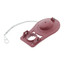 PRO54 Heavy Duty Flapper (Red)