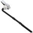 Chrome Tank Lever